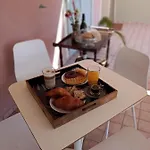 Guest house Tra Mare E Montagna - Sauna E Piscina 4*