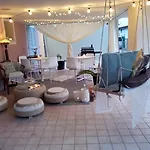 Tra Mare E Montagna - Sauna E Piscina Guest house San Giorgio di Pesaro
