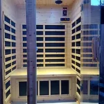 Tra Mare E Montagna - Sauna E Piscina Guest house 4*
