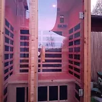 Tra Mare E Montagna - Sauna E Piscina