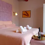 Tra Mare E Montagna - Sauna E Piscina Guest house