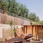 Guest house Tra Mare E Montagna - Sauna E Piscina San Giorgio di Pesaro