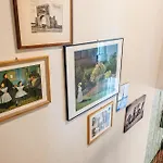 Tra Mare E Montagna - Sauna E Piscina 4*