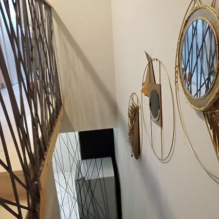 Tra Mare E Montagna - Sauna E Piscina Πανσιόν San Giorgio di Pesaro