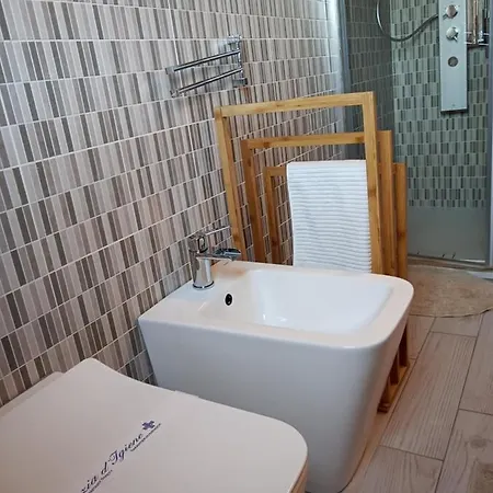 Tra Mare E Montagna - Sauna E Piscina San Giorgio di Pesaro