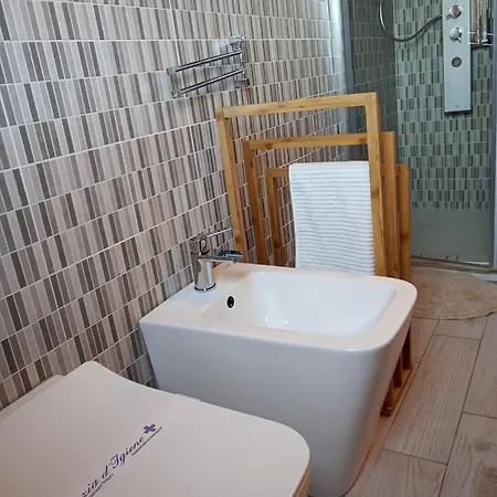 Tra Mare E Montagna - Sauna E Piscina San Giorgio di Pesaro