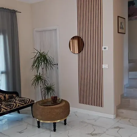 Tra Mare E Montagna - Sauna E Piscina