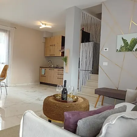 Tra Mare E Montagna - Sauna E Piscina San Giorgio di Pesaro