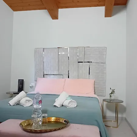 Tra Mare E Montagna - Sauna E Piscina 4*