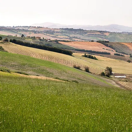 Tra Mare E Montagna - Sauna E Piscina 4* San Giorgio di Pesaro
