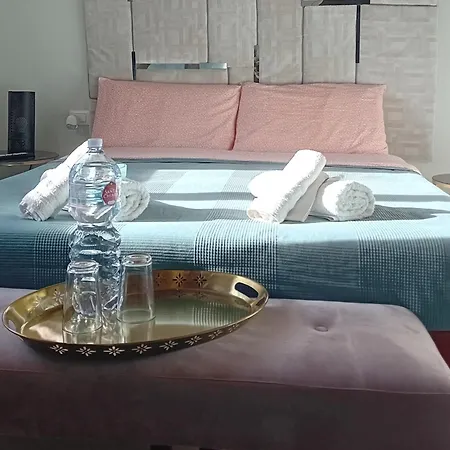 Guest house Tra Mare E Montagna - Sauna E Piscina