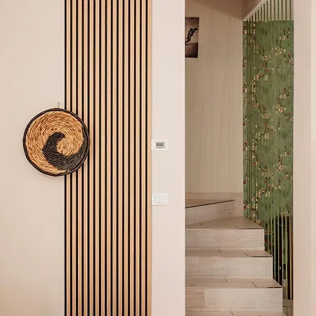 Tra Mare E Montagna - Sauna E Piscina 4*