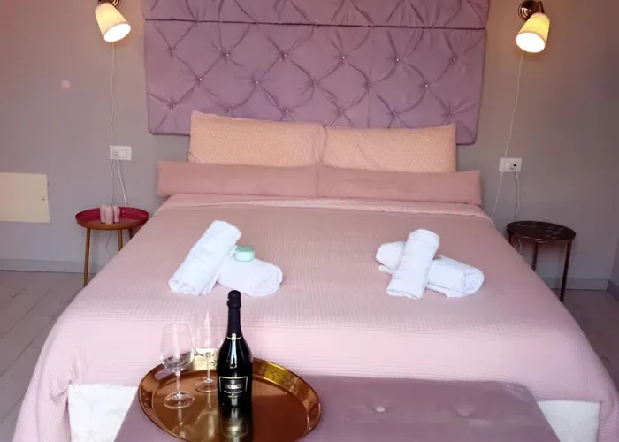 Tra Mare E Montagna - Sauna E Piscina