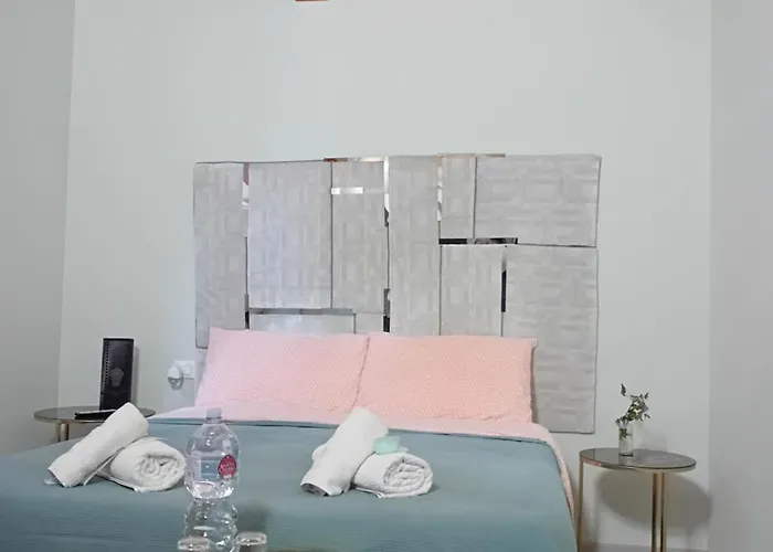 Tra Mare E Montagna - Sauna E Piscina 4*